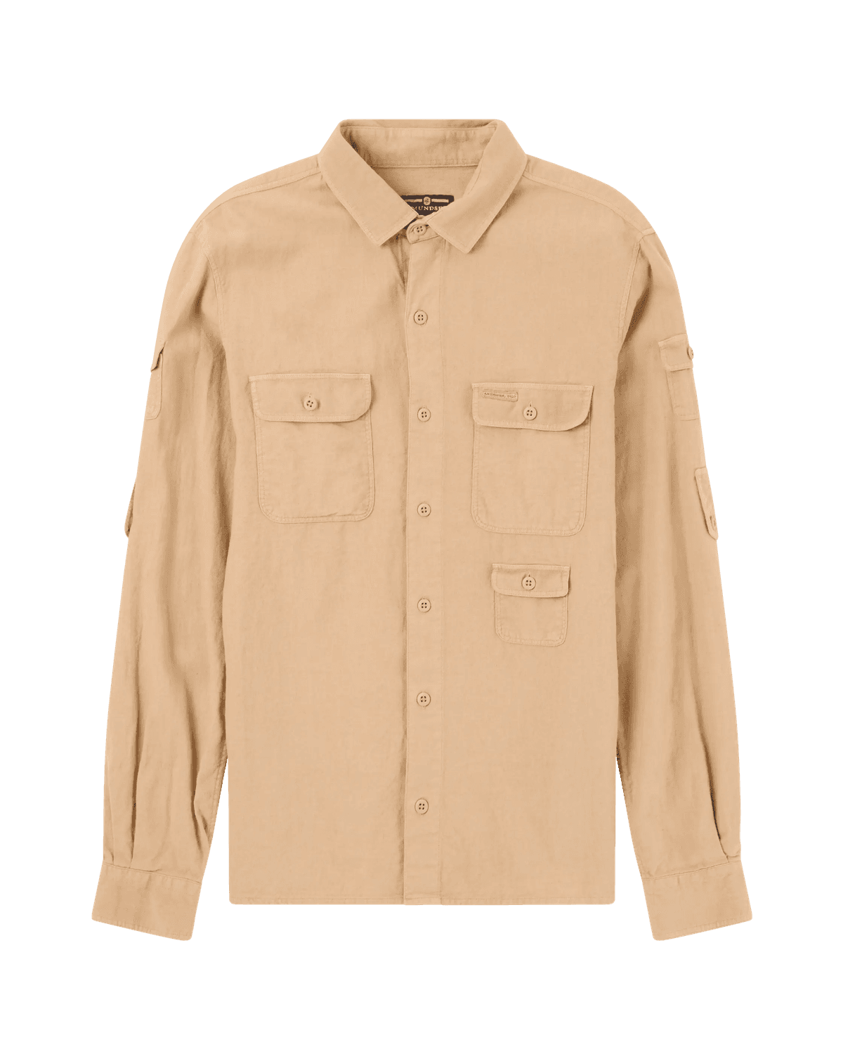 Select Clothes Step